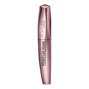 Mascara effet volume rimmel london wonder luxe no 001 11 ml _5801. DIAYTAR SENEGAL - Où la Qualité et la Diversité Fusionnent. Explorez notre boutique en ligne pour découvrir une gamme variée de produits qui incarnent l'excellence et l'authenticité.