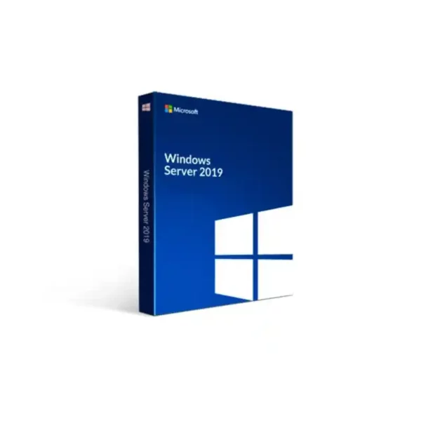 Microsoft Windows Server 2019 Standard Microsoft P73-07799 (espagnol). SUPERDISCOUNT FRANCE