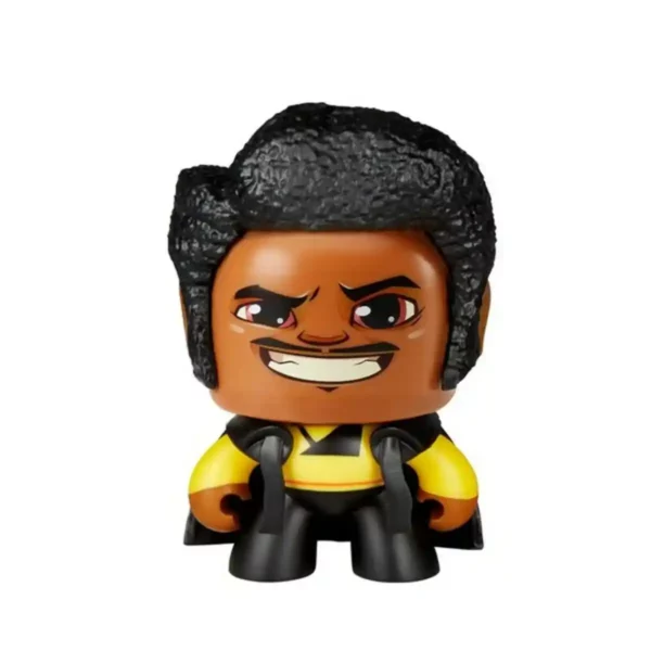 Mighty muggs star wars hermes hasbro_9231. DIAYTAR SENEGAL - L'Art du Shopping Facilité. Naviguez sur notre plateforme en ligne pour découvrir une expérience d'achat fluide et agréable, avec une gamme de produits adaptés à tous.