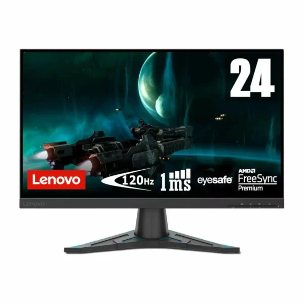 Moniteur Lenovo G24E-20 120HZ 24". SUPERDISCOUNT FRANCE