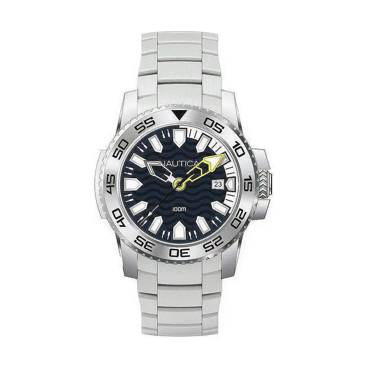 Montre Homme Nautica NSR 2. SUPERDISCOUNT FRANCE