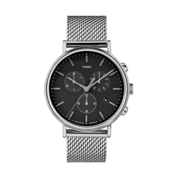 Montre Homme Timex TW2R61900. SUPERDISCOUNT FRANCE