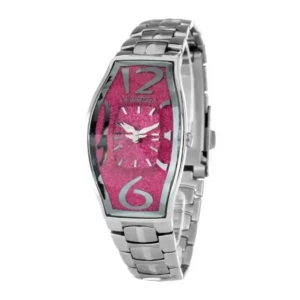 Montre femme chronotech ct7932l 21m o 27 mm _3527. Entrez dans l'Univers de DIAYTAR SENEGAL - Votre Destination de Shopping Complète. Découvrez des produits qui reflètent la diversité et la richesse culturelle du Sénégal, le tout à portée de clic.