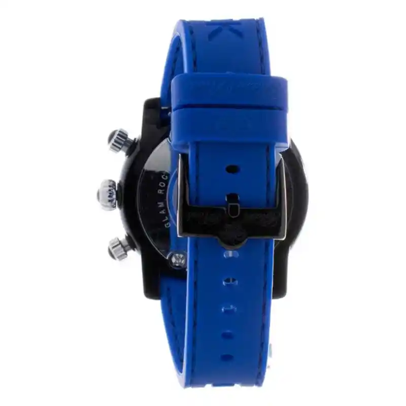 Montre femme glam rock gr62103 o 46 mm _6065. DIAYTAR SENEGAL - Là où le Shopping devient une Fête des Sens. Plongez dans notre univers et choisissez des produits qui éveillent votre goût pour l'esthétique et l'authenticité.