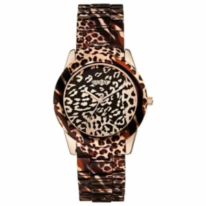 Montre femme guess w0425l3 o 38 mm _6306. DIAYTAR SENEGAL - L'Art du Shopping Éclairé. Parcourez notre catalogue et choisissez parmi des produits de qualité qui satisferont vos besoins et votre style.