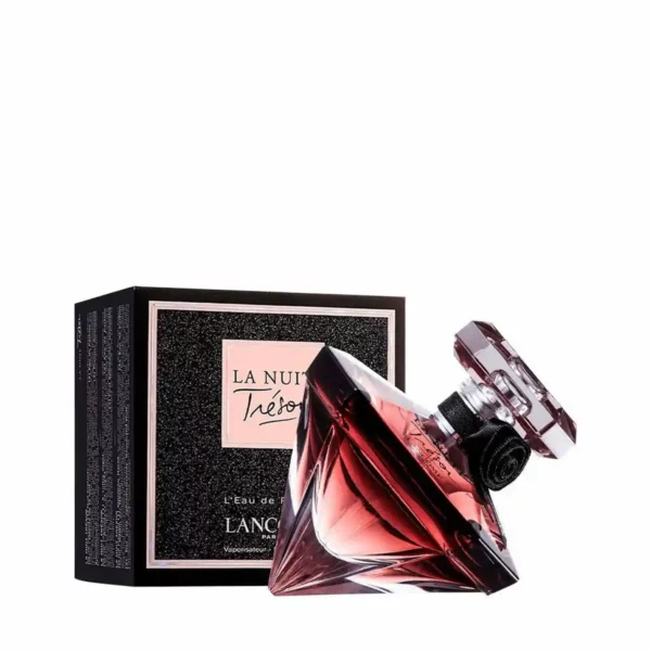 Parfum femme edp lancome edp la nuit tresor 100 ml_4110. Découvrez DIAYTAR SENEGAL - Votre Destination de Shopping Inspirée. Naviguez à travers nos offres variées et trouvez des articles qui reflètent votre personnalité et vos goûts.