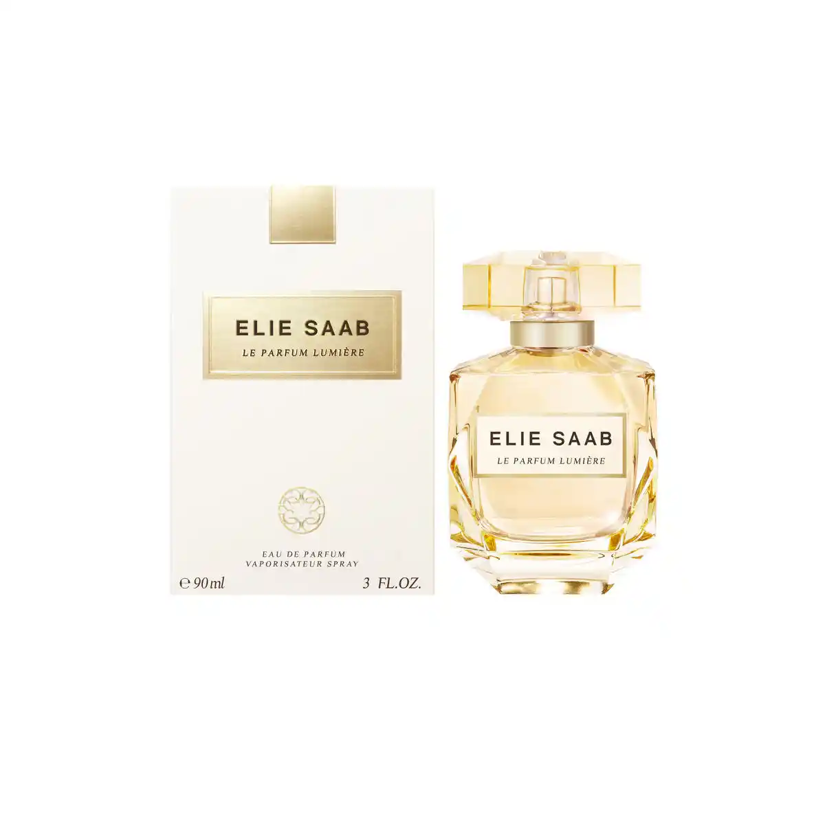 Parfum femme elie saab edp le parfum lumiere 90 ml _8338. DIAYTAR SENEGAL - Où le Shopping est un Plaisir Engagé. Parcourez notre catalogue et choisissez des produits qui respectent vos valeurs et vos attentes.