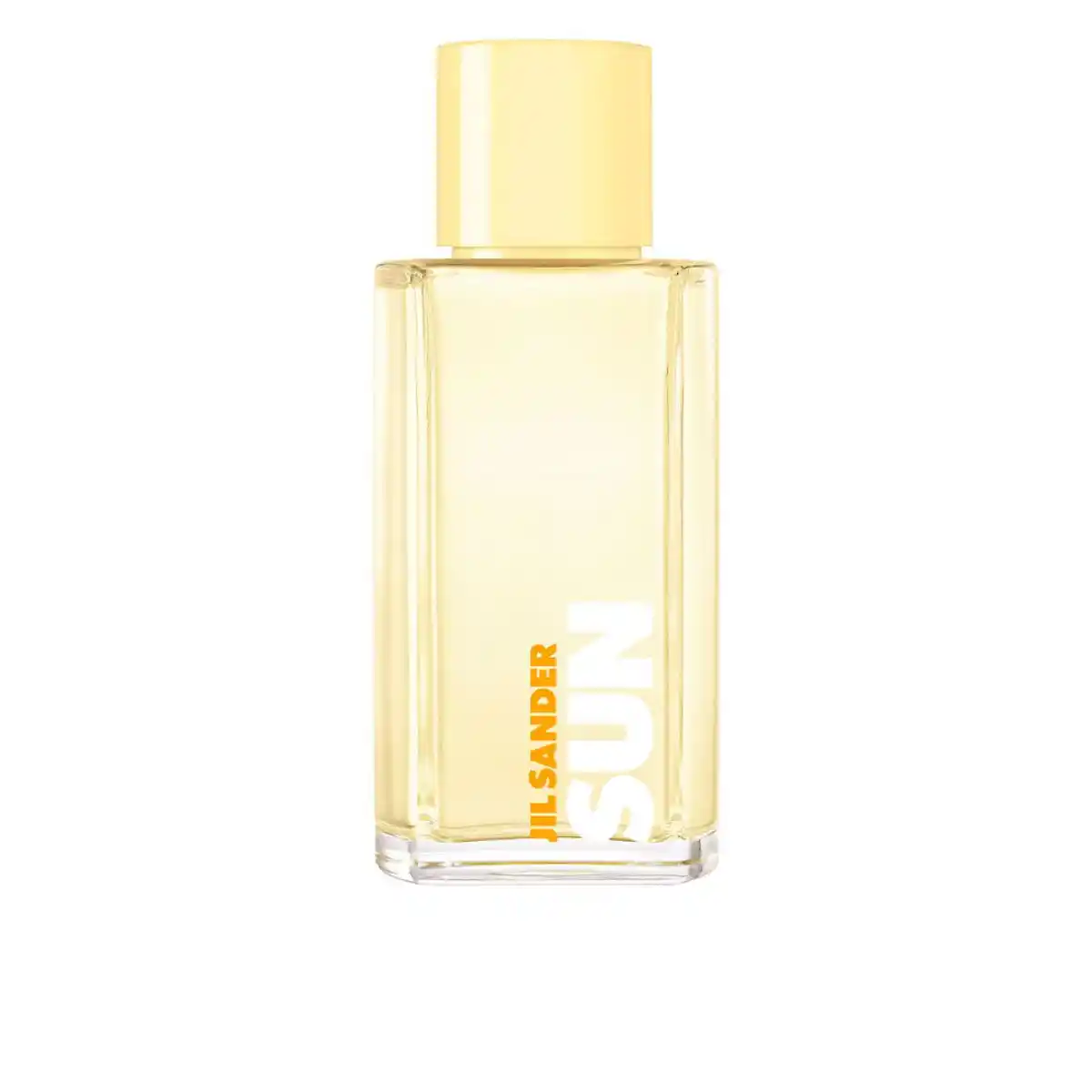 Parfum femme jil sander sun edt 125 ml _6286. DIAYTAR SENEGAL - Là où Choisir est une Célébration de l'Artisanat. Explorez notre gamme variée et choisissez des produits qui incarnent la tradition et le talent des artisans du Sénégal.