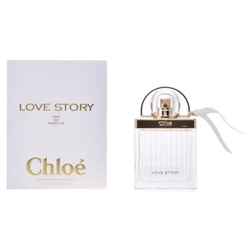 Parfum femme love story chloe edp_2096. DIAYTAR SENEGAL - Où Chaque Produit a son Histoire. Découvrez notre gamme de produits, chacun portant en lui le récit de l'artisanat et de la passion, pour vous offrir une expérience de shopping authentique.