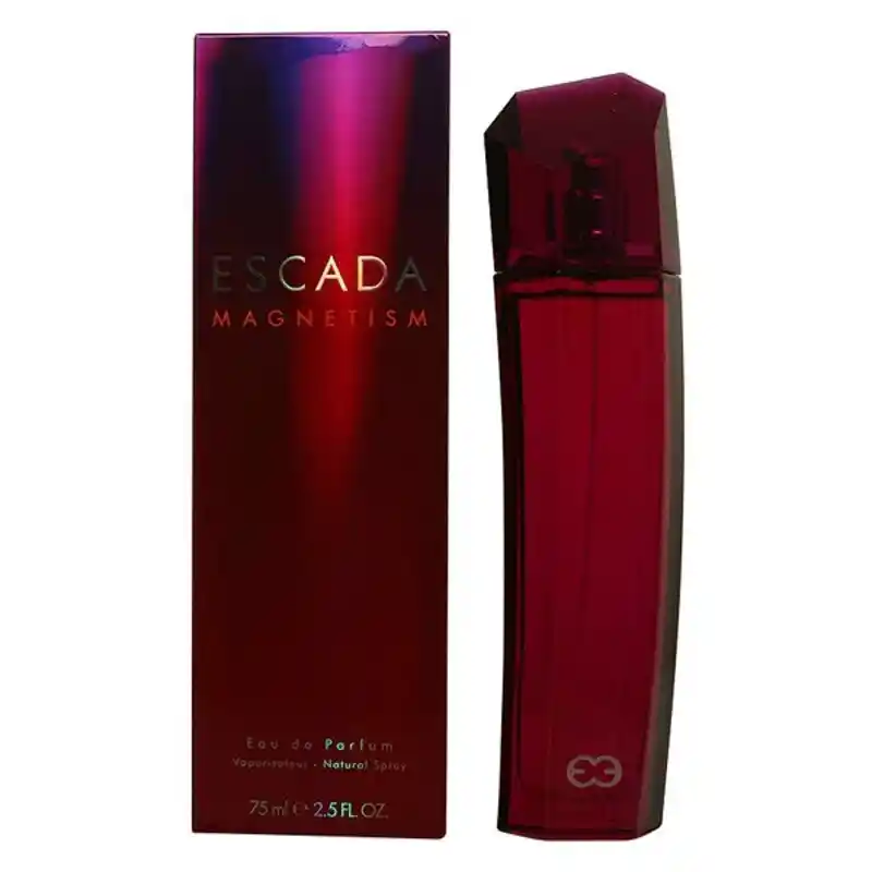 Parfum femme magnetism escada edp_6191. DIAYTAR SENEGAL - Où l'Élégance Rencontre l'Authenticité. Naviguez à travers notre boutique en ligne et choisissez des produits qui incarnent le style et la tradition du Sénégal.