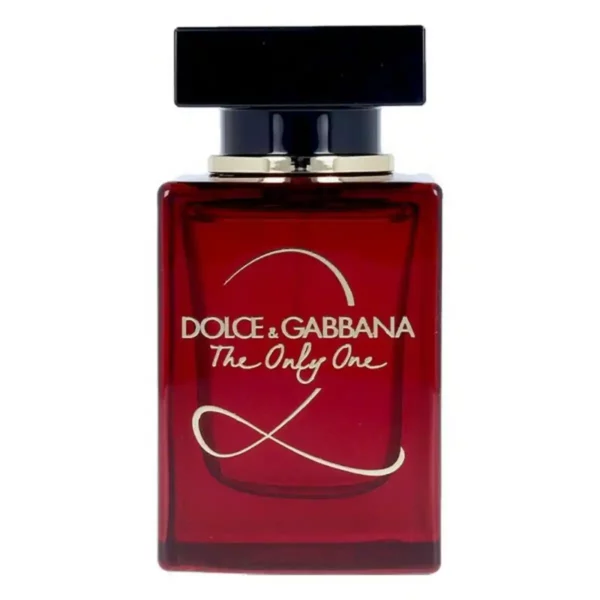 Parfum femme the only one 2 dolce gabbana edp 50 ml 50 ml _6648. DIAYTAR SENEGAL - Là où le Shopping Devient une Expérience. Naviguez à travers notre catalogue diversifié et découvrez des produits qui ajoutent de la couleur et de la passion à votre vie.