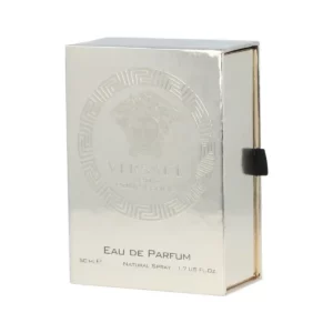 Parfum femme versace edp eros pour femme 50 ml _6373. DIAYTAR SENEGAL - Où Choisir Rime avec Qualité. Découvrez notre sélection soigneusement conçue et choisissez des articles qui incarnent l'excellence et l'innovation.