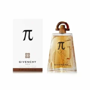 Parfum homme givenchy edt pi 100 ml _1479. Bienvenue chez DIAYTAR SENEGAL - Où Chaque Produit a son Histoire. Découvrez notre sélection unique et trouvez des articles qui racontent la richesse culturelle et artistique du Sénégal.