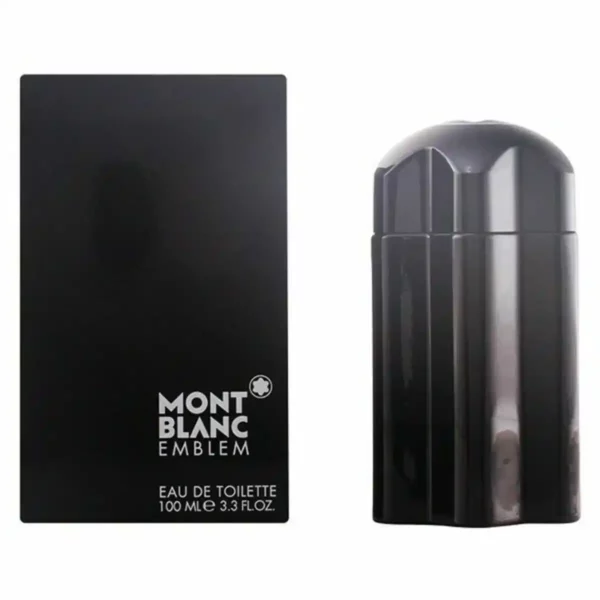 Parfum homme montblanc edt 100 ml_9971. DIAYTAR SENEGAL - Où Choisir est un Acte de Création. Naviguez à travers notre plateforme et choisissez des produits qui complètent votre histoire personnelle.