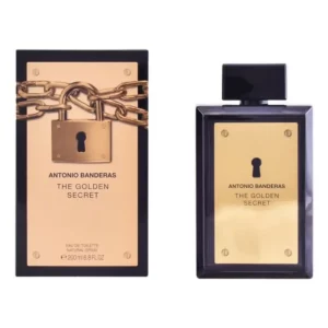 Parfum homme the golden secret antonio banderas edt 200 ml 200 ml _2783. DIAYTAR SENEGAL - Où Chaque Détail Fait la Différence. Parcourez notre sélection soignée et choisissez des articles qui rehaussent votre quotidien, du fonctionnel à l'esthétique.