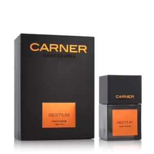 Parfum unisexe carner barcelona bestium 50 ml _2414. Bienvenue chez DIAYTAR SENEGAL - Où Choisir est un Voyage. Plongez dans notre plateforme en ligne pour trouver des produits qui ajoutent de la couleur et de la texture à votre quotidien.