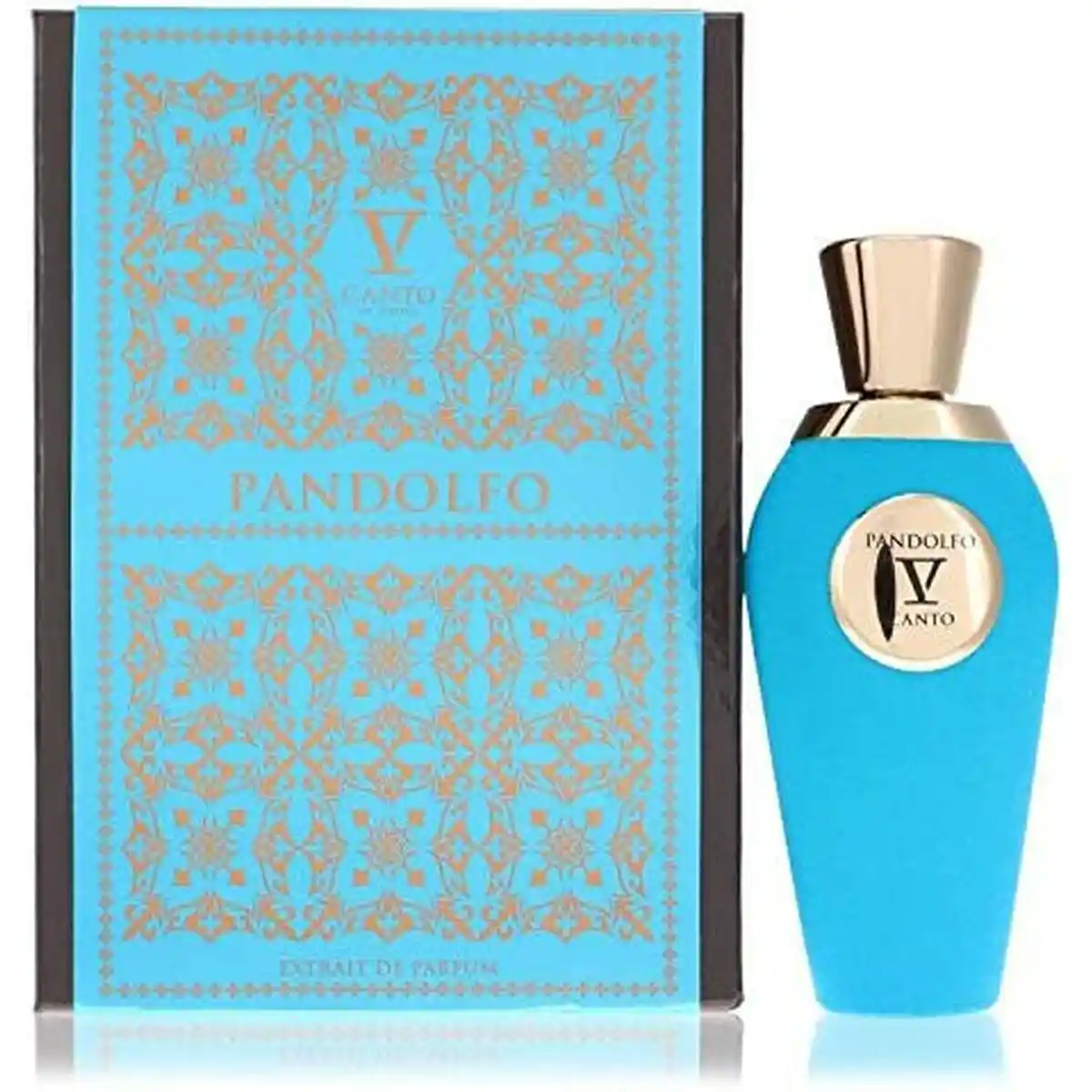 Parfum unisexe v canto pandolfo 100 ml _3443. Entrez dans l'Univers de DIAYTAR SENEGAL - Où le Choix Rencontre l'Authenticité. Explorez nos rayons virtuels et trouvez des produits qui incarnent la richesse de notre culture.