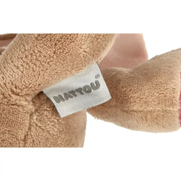 Peluche Nattou (Reconditionné A+). SUPERDISCOUNT FRANCE