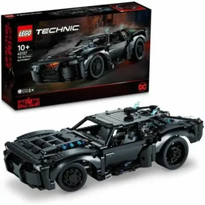 Playset Lego Technic 42127 La Batmobile de Batman. SUPERDISCOUNT FRANCE