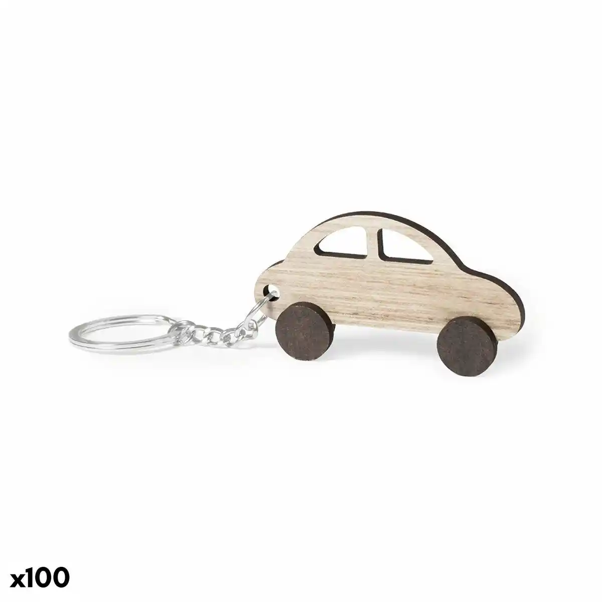 Porte cles 142684 voiture 100 unites _2517. Entrez dans l'Univers de DIAYTAR SENEGAL - Où l'Authenticité Renouvelle Votre Quotidien. Explorez notre gamme de produits et trouvez des articles qui reflètent votre essence.