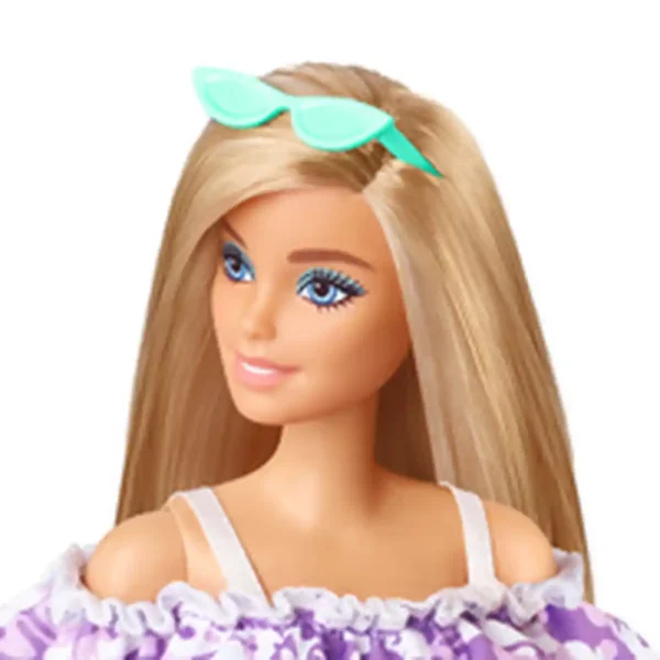 Poupée Barbie L'Océan. SUPERDISCOUNT FRANCE
