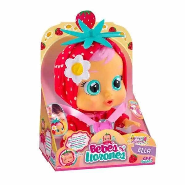 Poupée bébé IMC Toys 30 cm. SUPERDISCOUNT FRANCE