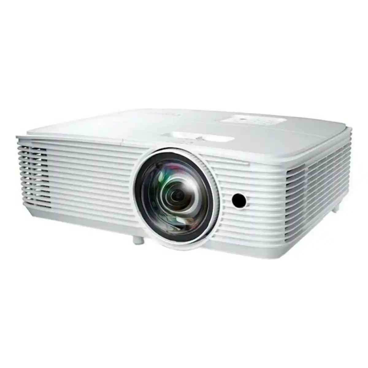Projecteur Optoma X309ST 3700 lm Blanc. SUPERDISCOUNT FRANCE