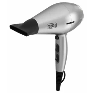 Seche cheveux black decker bxhda2400e gris 2400 w_4252. DIAYTAR SENEGAL - Où Chaque Produit est une Histoire à Raconter. Découvrez notre sélection de produits qui vous permettent de créer votre propre récit à travers vos achats.