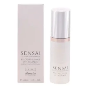 Serum raffermissant sensai cellular performance kanebo_4530. DIAYTAR SENEGAL - Votre Destination Shopping de Choix. Explorez notre boutique en ligne et découvrez des trésors qui reflètent votre style et votre passion pour l'authenticité.