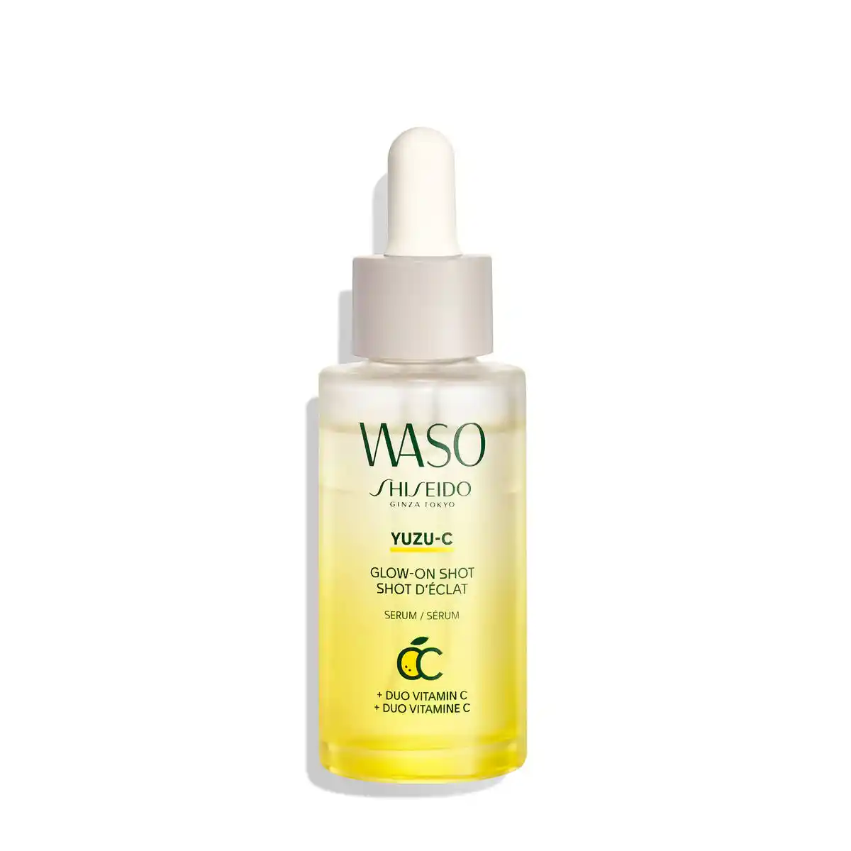 Serum visage shiseido waso c 28 ml_7545. Entrez dans l'Univers de DIAYTAR SENEGAL - Où Choisir est un Voyage. Explorez notre gamme diversifiée et trouvez des articles qui répondent à tous vos besoins et envies.