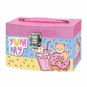 Set de maquillage pour enfants Yummy Beauty. SUPERDISCOUNT FRANCE