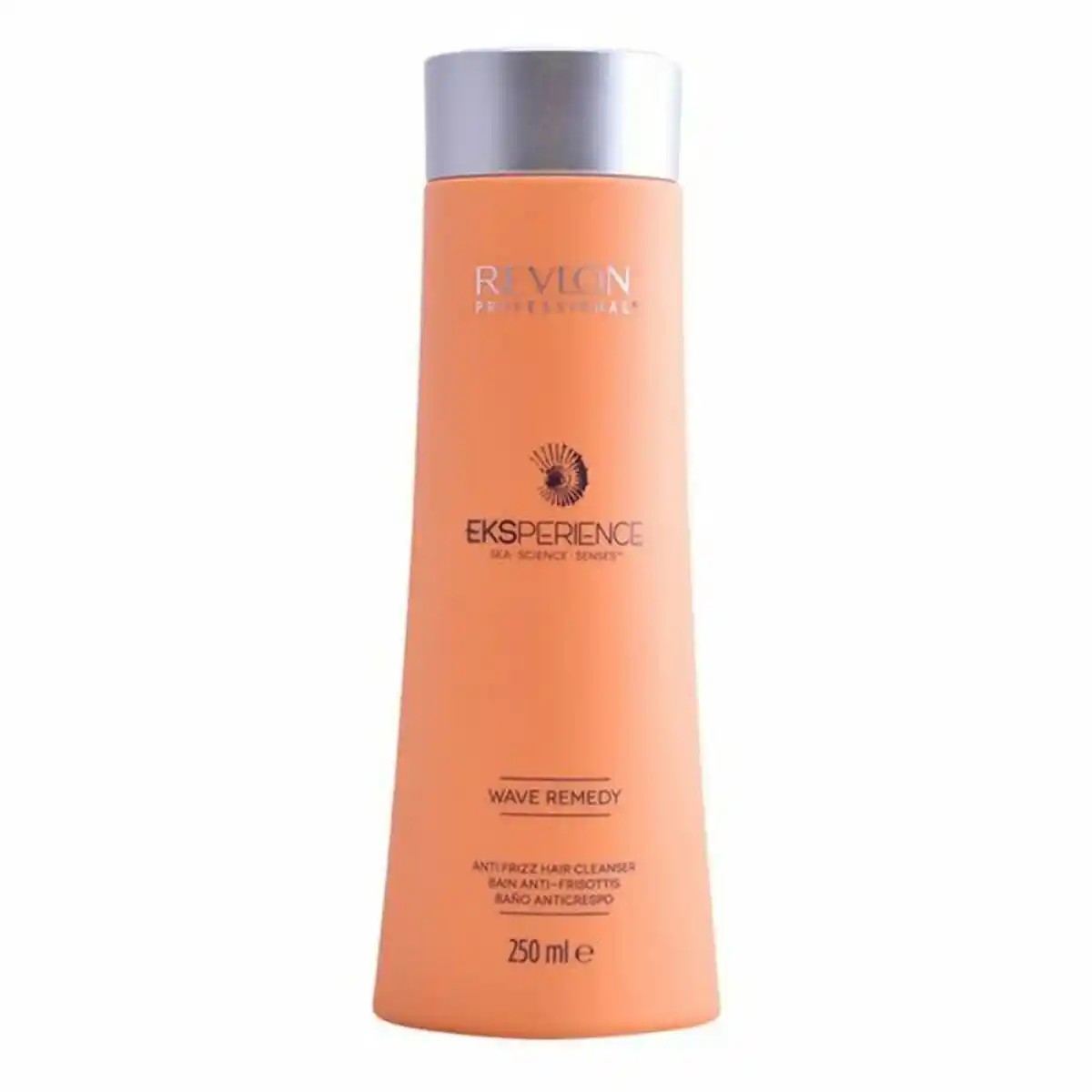 Shampooing anti frisottis eksperience revlon_5249. Bienvenue sur DIAYTAR SENEGAL - Où Chaque Produit a son Charme. Explorez notre sélection minutieuse et trouvez des articles qui vous séduisent et vous inspirent.