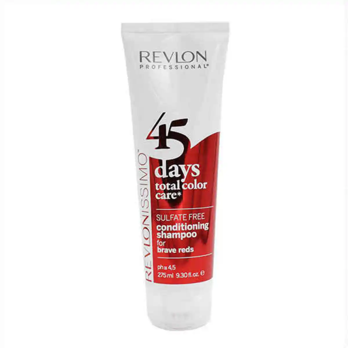 Shampooing et apres shampooing 2 en 1 45 jours total color care revlon brave reds 275 ml _1371. DIAYTAR SENEGAL - Où la Qualité est Notre Engagement. Explorez notre boutique en ligne pour découvrir des produits conçus pour vous apporter satisfaction et plaisir.