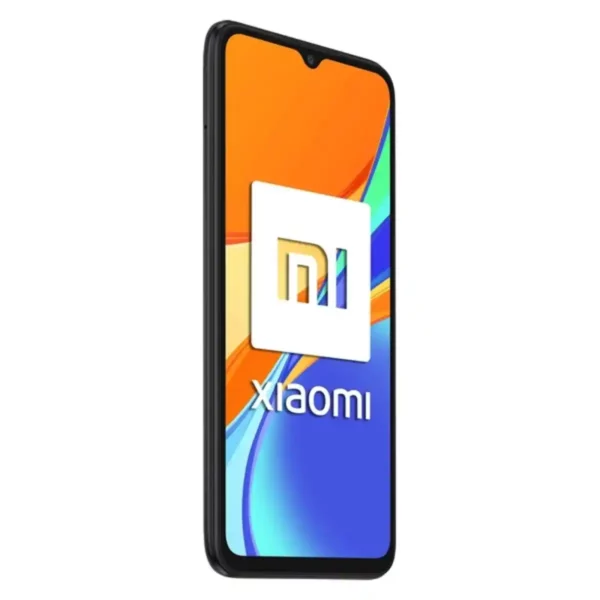 Smartphone Xiaomi REDMI 9C 6,53" MediaTek Helio G35 3 Go RAM 64 Go Gris. SUPERDISCOUNT FRANCE