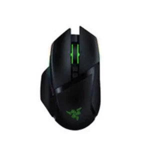 Souris Gaming Razer Basilisk Ultimate 20000 DPI Noir. SUPERDISCOUNT FRANCE