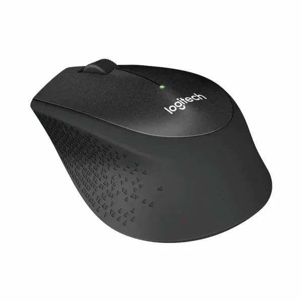 Souris Logitech B330 Noir. SUPERDISCOUNT FRANCE