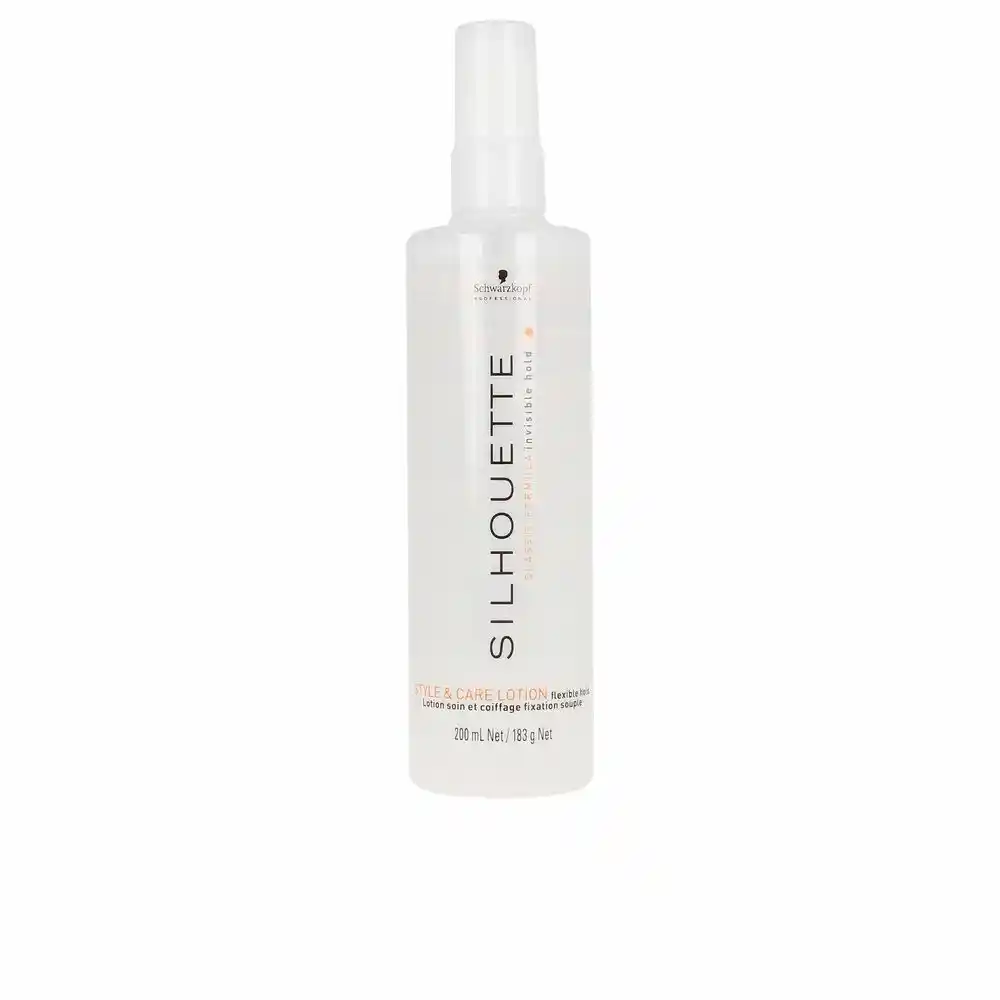 Traitement volumateur schwarzkopf silhouette tenue flexible coiffage soin reconditionne c _6958. DIAYTAR SENEGAL - Votre Passage vers l'Élégance Accessible. Parcourez notre boutique en ligne pour trouver des produits qui vous permettent d'allier style et économies.