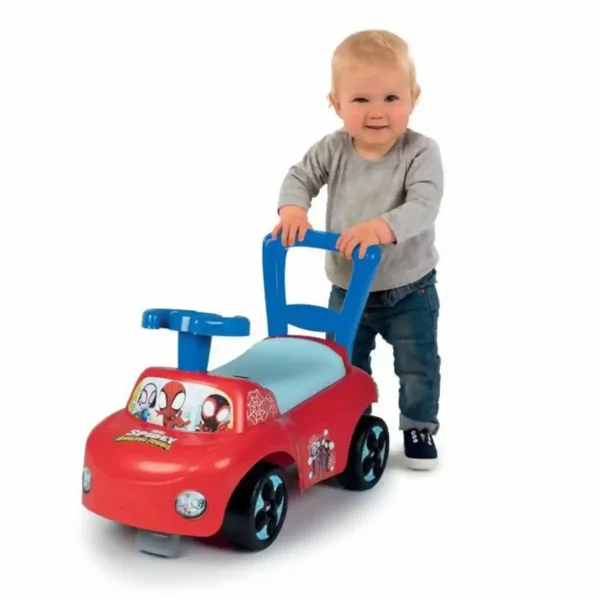 Tricycle Smoby. SUPERDISCOUNT FRANCE