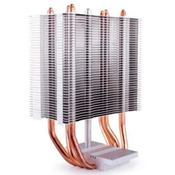 Ventilateur et dissipateur thermique NOX IMIVEN0176 8-20 dBa. SUPERDISCOUNT FRANCE