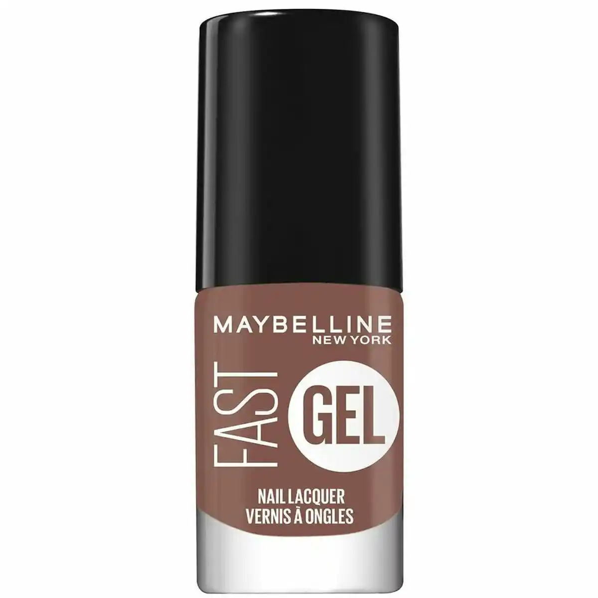 Vernis a ongles maybelline fast 15 caramel crush gel 7 ml _2654. DIAYTAR SENEGAL - Votre Paradis Shopping au Cœur du Sénégal. Explorez notre boutique en ligne et découvrez des produits conçus pour enchanter chaque aspect de votre vie.