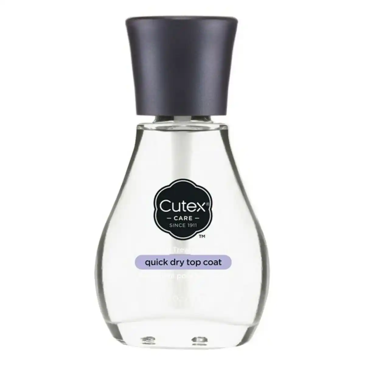 Vernis a ongles top coat cutex 13 6 ml 13 6 ml _3303. Découvrez DIAYTAR SENEGAL - Votre Source de Produits Variés et un Service Exceptionnel. Parcourez nos catégories et bénéficiez d'un service client dévoué, prêt à vous guider à chaque étape.