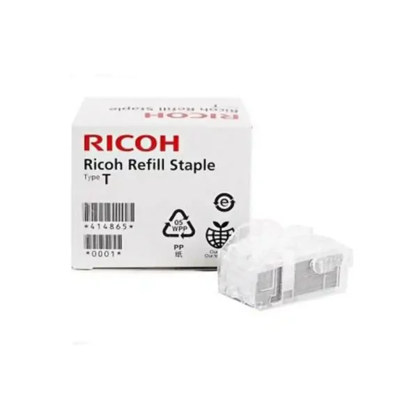 Agrafes Ricoh 5000 Pièces. SUPERDISCOUNT FRANCE