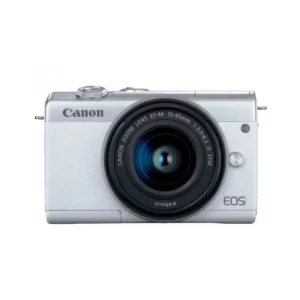 Appareil photo numérique Canon 3700C010 24,1 MP 6000 x 4000 px Blanc. SUPERDISCOUNT FRANCE