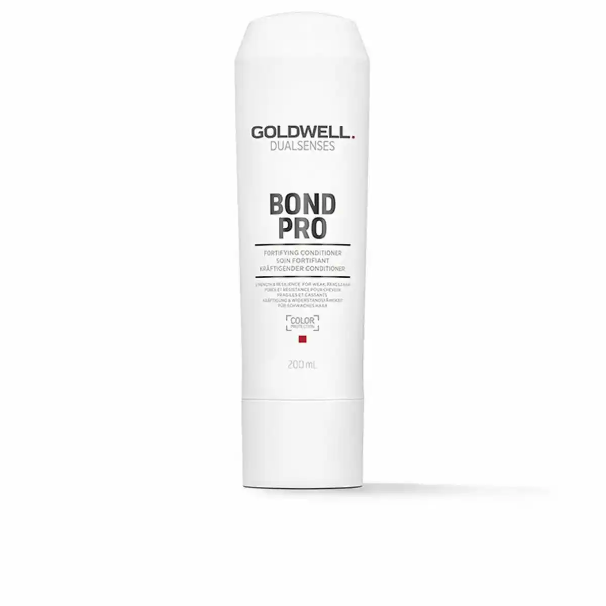 Apres shampooing fortifiant goldwell bond pro 200 ml _8359. DIAYTAR SENEGAL - L'Art du Shopping Sublime. Naviguez à travers notre catalogue et choisissez parmi des produits qui ajoutent une touche raffinée à votre vie quotidienne.