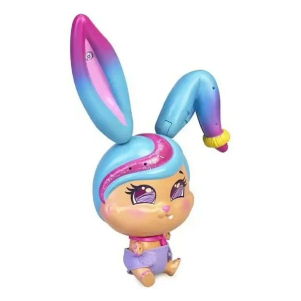 Baby Doll Famosa The Beasties Bellies Trixie (17 cm). SUPERDISCOUNT FRANCE