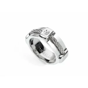 Bague femme morellato skk09021 21 _7545. DIAYTAR SENEGAL - Votre Oasis de Shopping en Ligne. Explorez notre boutique et découvrez des produits qui ajoutent une touche de magie à votre quotidien.