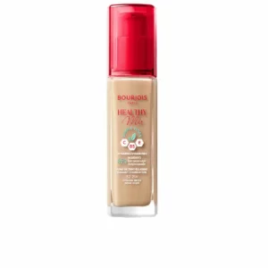 Base de maquillage liquide Bourjois Healthy Mix No 523 30 ml. SUPERDISCOUNT FRANCE