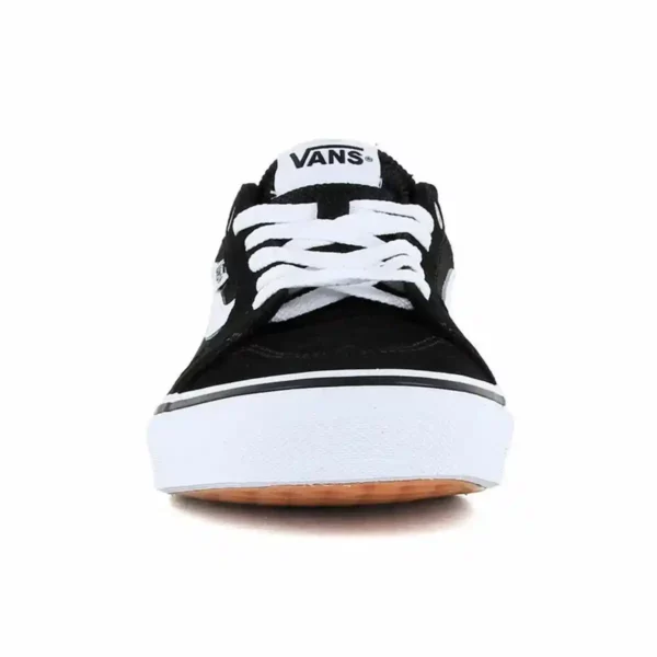 Baskets Casual Vans MN Filmore Noir. SUPERDISCOUNT FRANCE