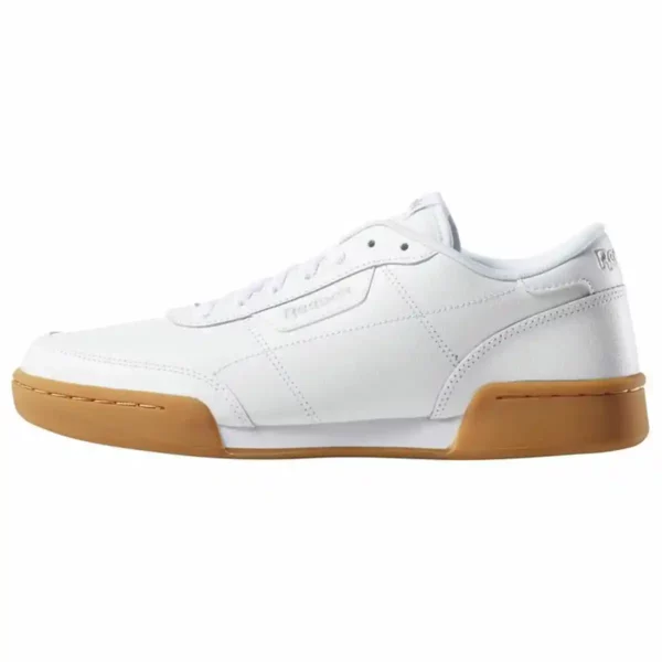 Baskets Homme Reebok Royal Heredis Blanc. SUPERDISCOUNT FRANCE