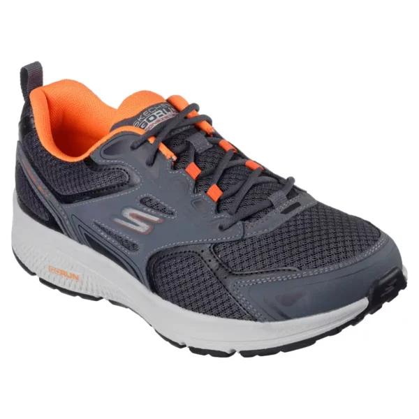 Baskets Homme Skechers GO RUN CONSISTENT 220034 GYOR Gris. SUPERDISCOUNT FRANCE